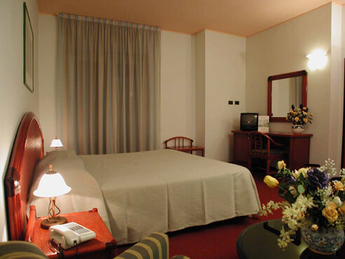 Western Palace Helios