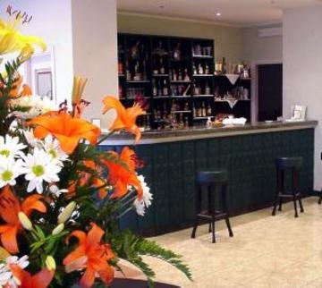 Western Palace Helios Hotel Syracuse